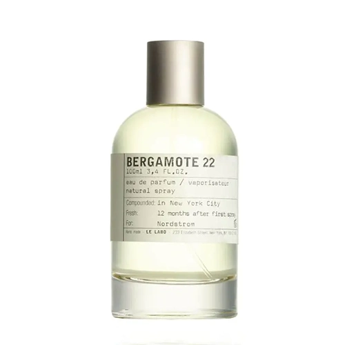 Le Labo Bergamote 22