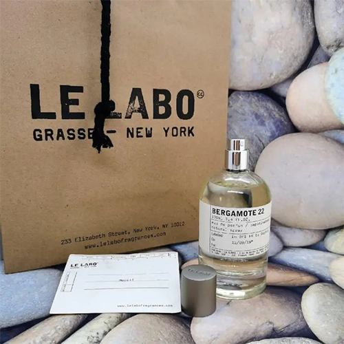 Le Labo Bergamote 22