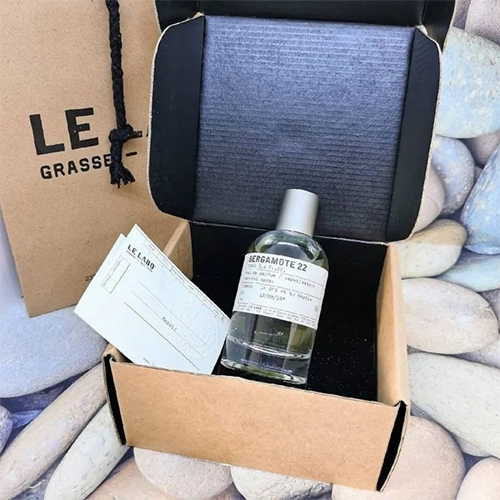 Le Labo Bergamote 22