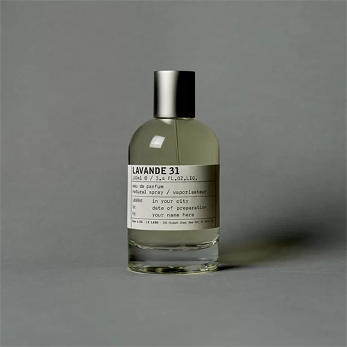 Le Labo Lavande 31