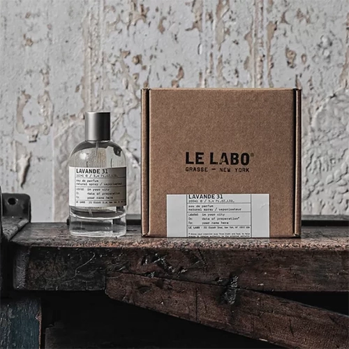 Le Labo Lavande 31