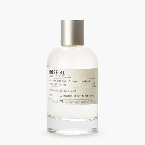 Le Labo Rose 31