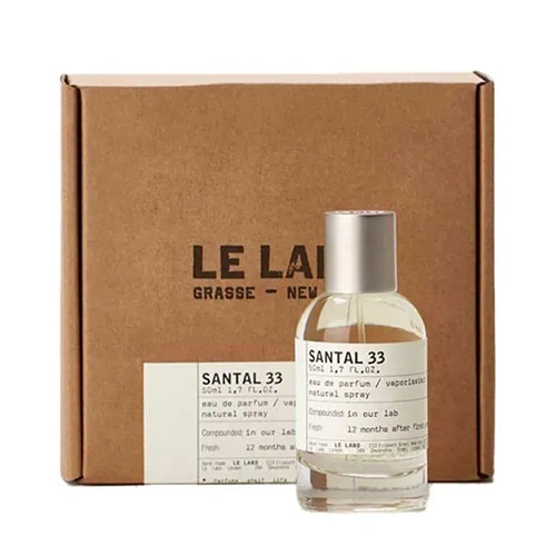 Le Labo Rose 31