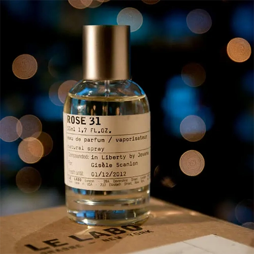 Le Labo Rose 31