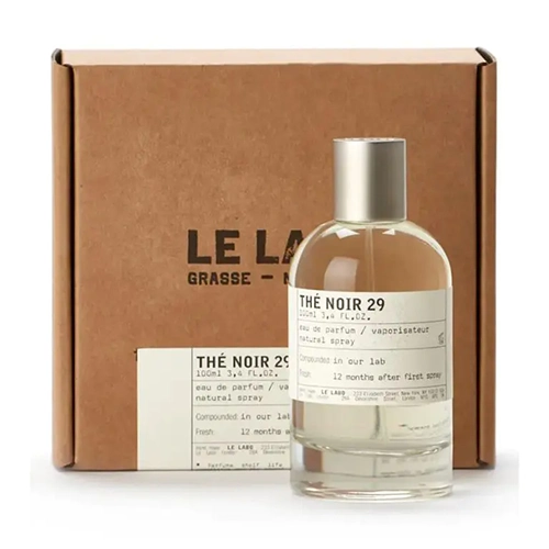 Le Labo The Noir 29