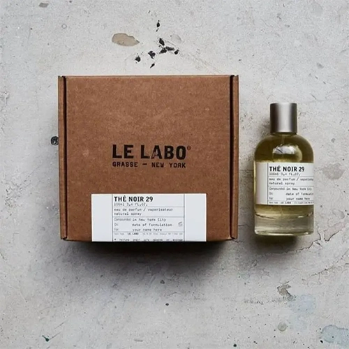 Le Labo The Noir 29