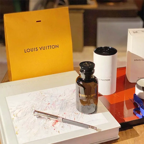 Louis Vuitton Ombre Nomade