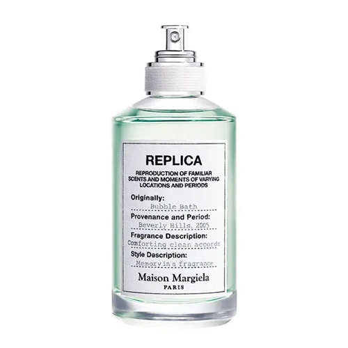 Maison Margiela Replica Bubble Bath