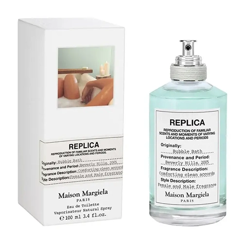 Maison Margiela Replica Bubble Bath