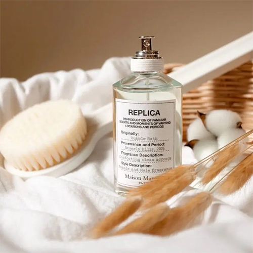 Maison Margiela Replica Bubble Bath