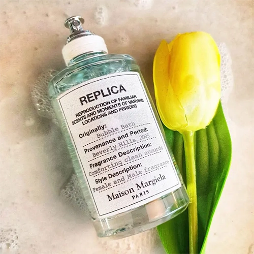 Maison Margiela Replica Bubble Bath