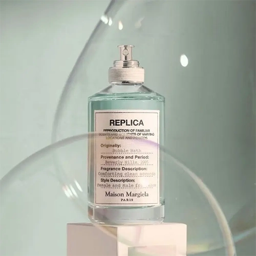 Maison Margiela Replica Bubble Bath