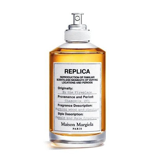 Maison Margiela Replica By the Fireplace