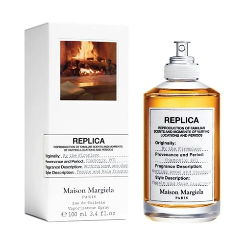 Maison Margiela Replica By the Fireplace