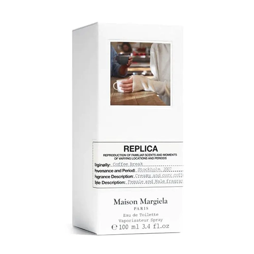 Maison Margiela Replica Coffee Break