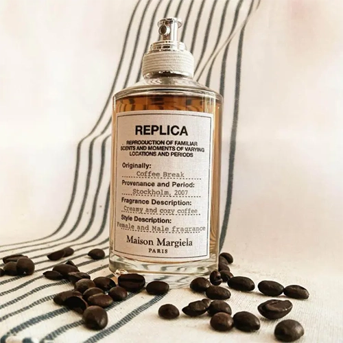 Maison Margiela Replica Coffee Break