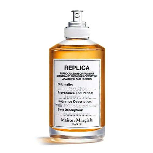 Maison Margiela Replica Jazz Club