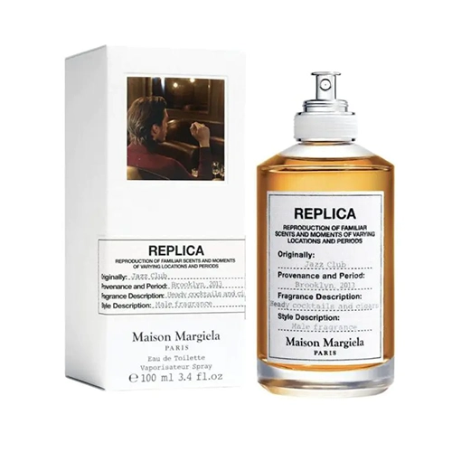 Maison Margiela Replica Jazz Club