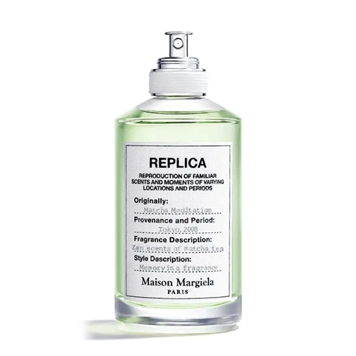 Maison Margiela Replica Matcha Meditation