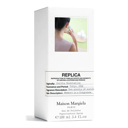 Maison Margiela Replica Matcha Meditation