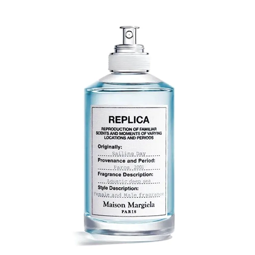 Maison Margiela Replica Sailing Day