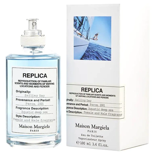 Maison Margiela Replica Sailing Day