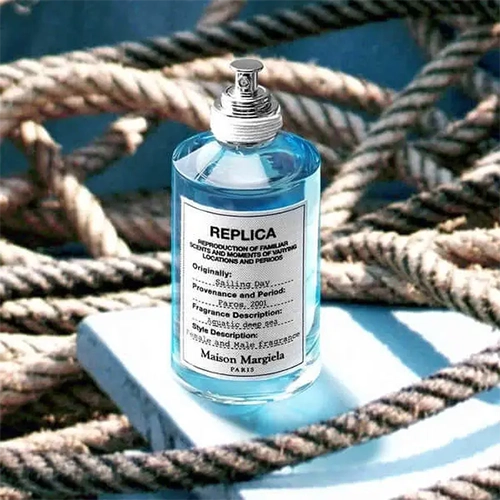 Maison Margiela Replica Sailing Day