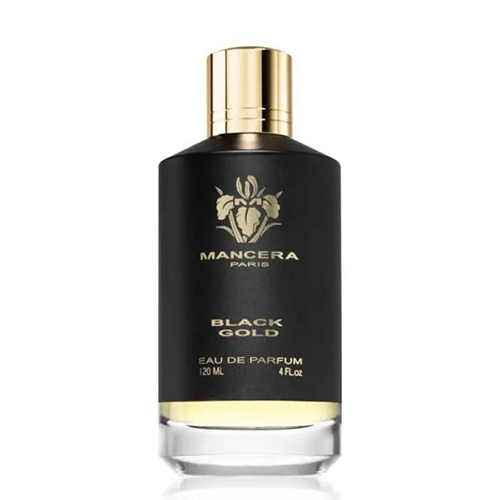 Mancera Black Gold