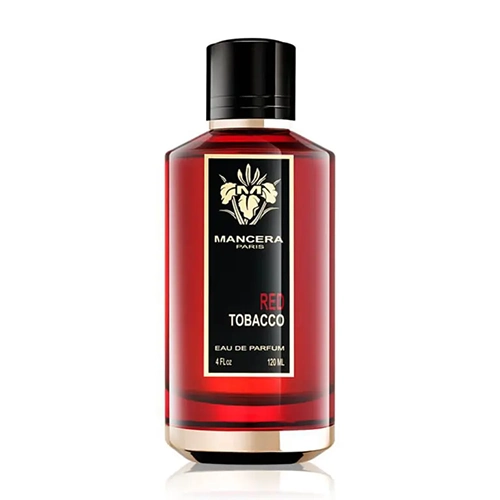 Mancera Red Tobacco