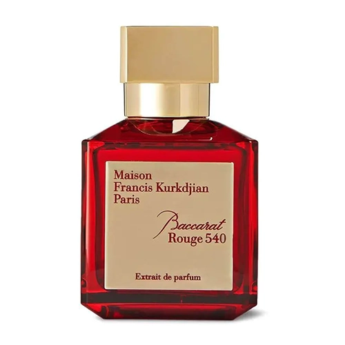 MFK Baccarat Rouge 540 Extrait de Parfum