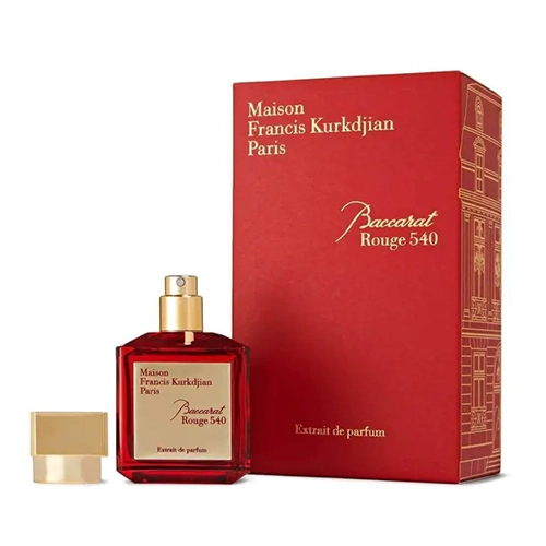 MFK Baccarat Rouge 540 Extrait de Parfum