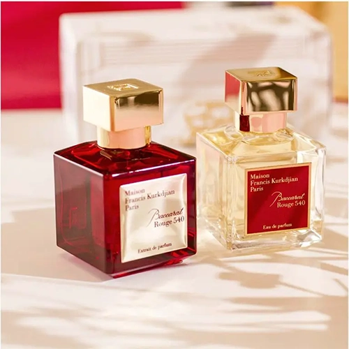 MFK Baccarat Rouge 540 Extrait de Parfum