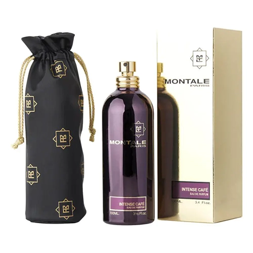 Montale Intense Cafe