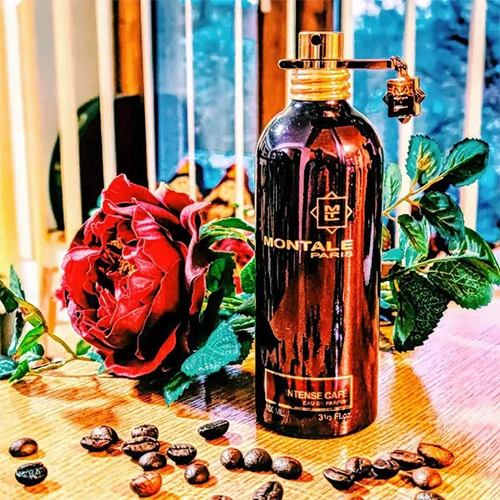 Montale Intense Cafe