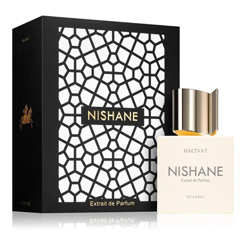 Nishane Hacivat Extrait de Parfum