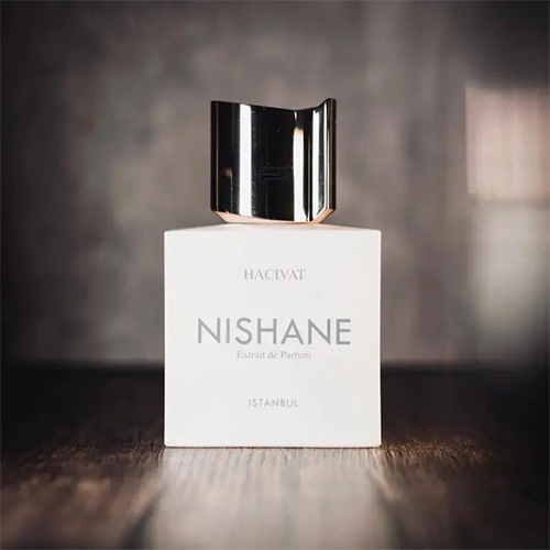 Nishane Hacivat Extrait de Parfum