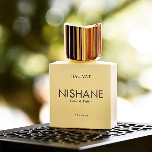 Nishane Hacivat Extrait de Parfum