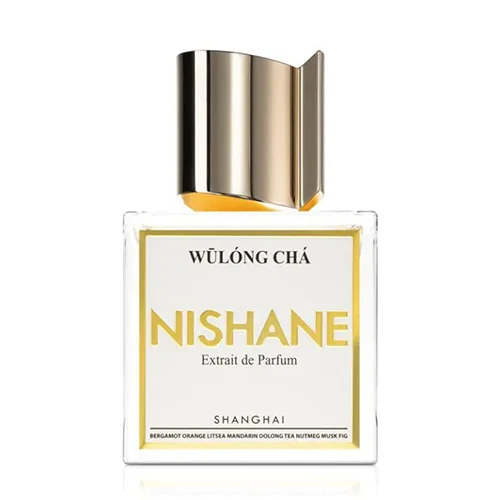 Nishane Wulong Cha Extrait de Parfum