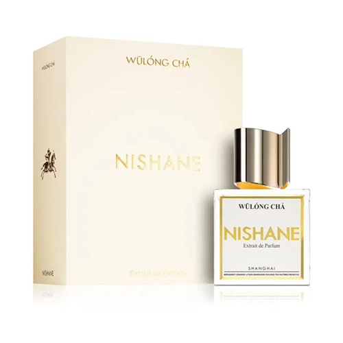 Nishane Wulong Cha Extrait de Parfum