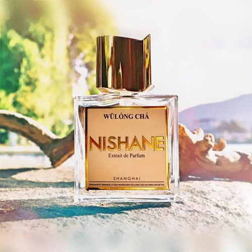 Nishane Wulong Cha Extrait de Parfum