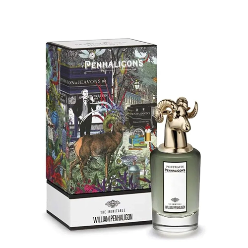 Penhaligon’s The Inimitable William Penhaligon