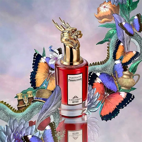 Penhaligon’s The World According to Arthur