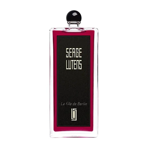 Serge Lutens La Fille de Berlin