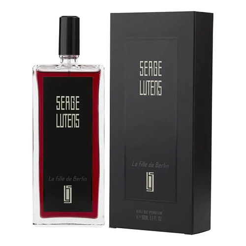 Serge Lutens La Fille de Berlin