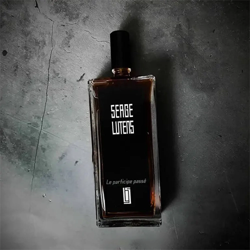 Serge Lutens La Fille de Berlin