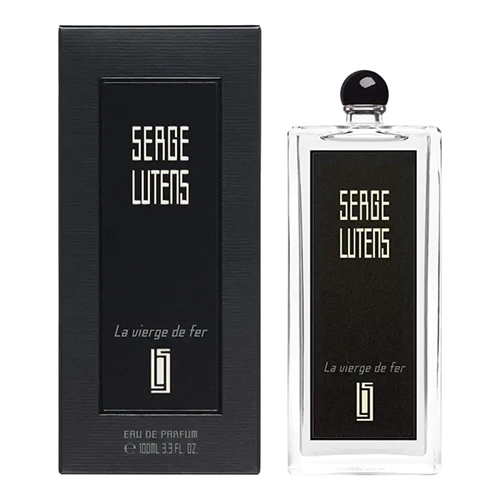 Serge Lutens La Vierge de Fer