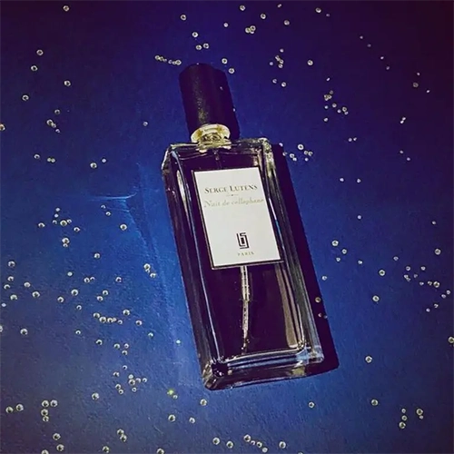 Serge Lutens Nuit de Cellophane Eau de Parfum