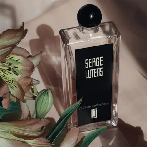 Serge Lutens Nuit de Cellophane Eau de Parfum