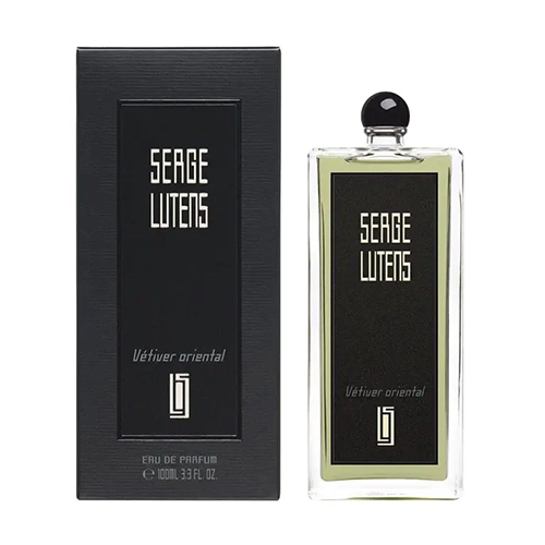 Serge Lutens Vetiver Oriental