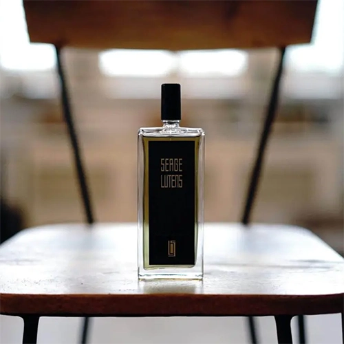 Serge Lutens Vetiver Oriental